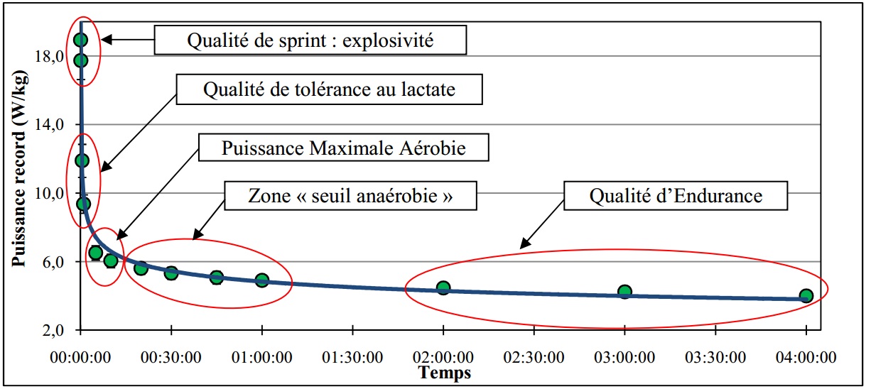 Exemple de PPR d'un pro